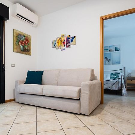 La Terrazza Sull'Africa Apartment Catania Luaran gambar