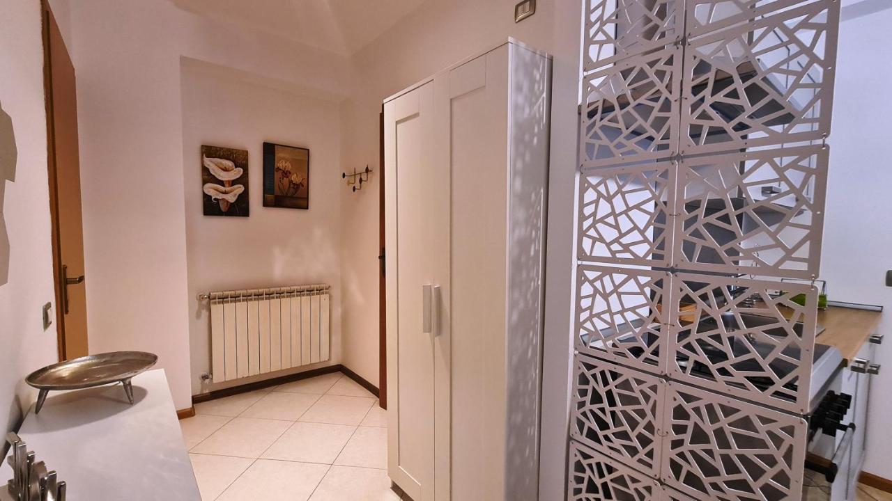 La Terrazza Sull'Africa Apartment Catania Luaran gambar