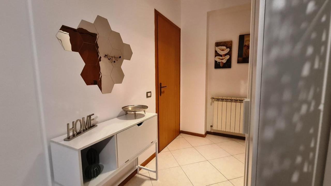 La Terrazza Sull'Africa Apartment Catania Luaran gambar