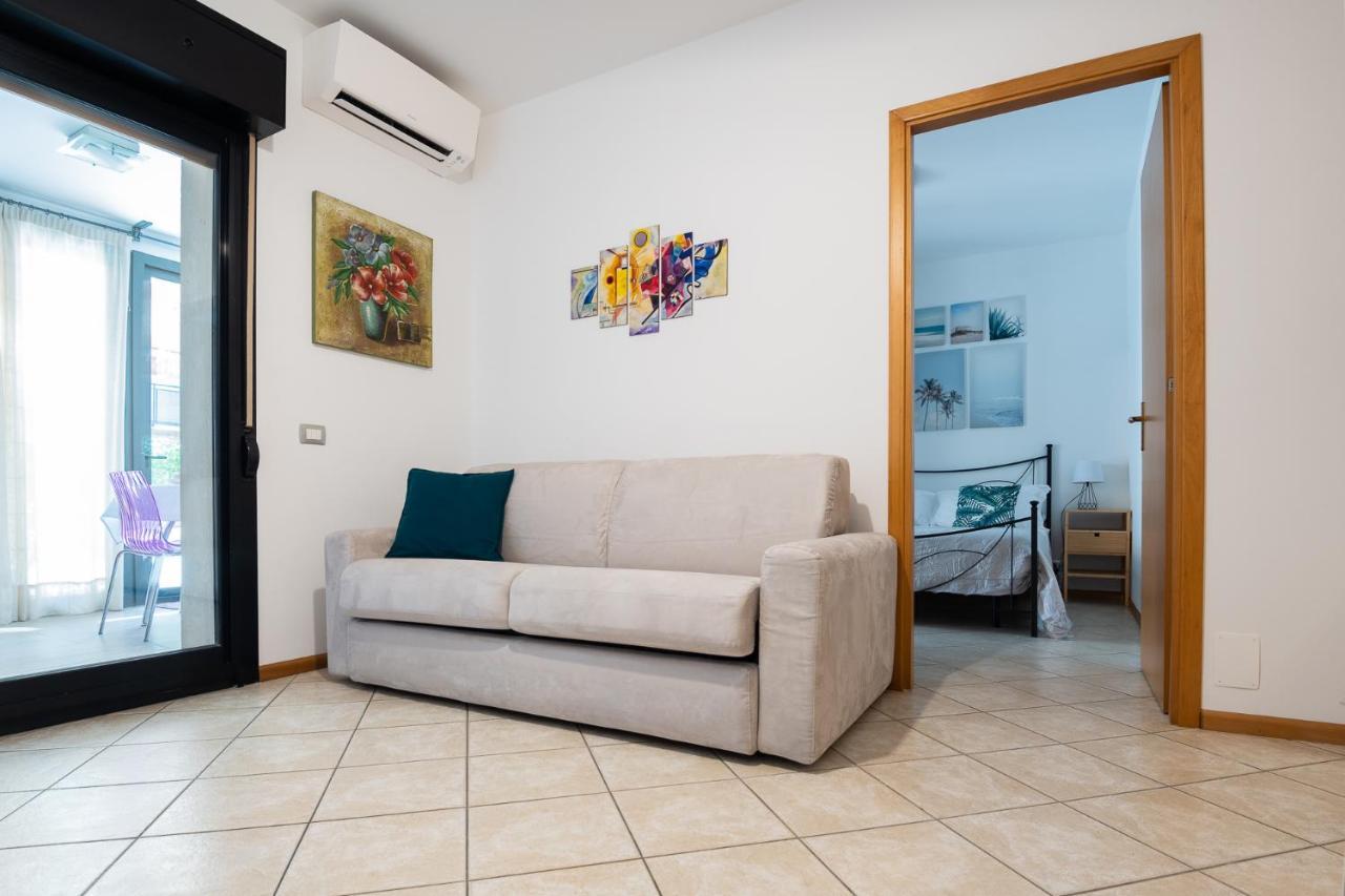 La Terrazza Sull'Africa Apartment Catania Luaran gambar